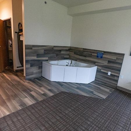 Cobblestone Hotel & Suites-Sheldon المظهر الخارجي الصورة