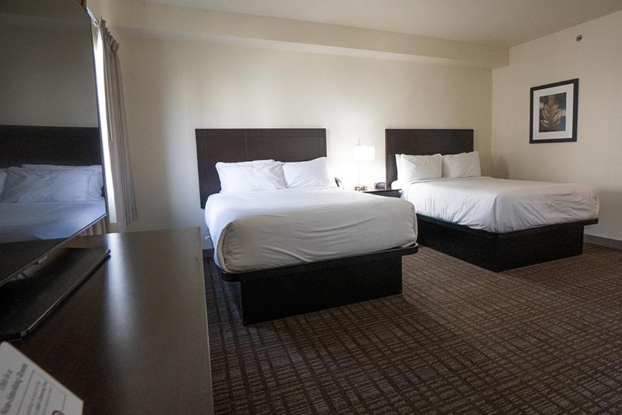 Cobblestone Hotel & Suites-Sheldon المظهر الخارجي الصورة