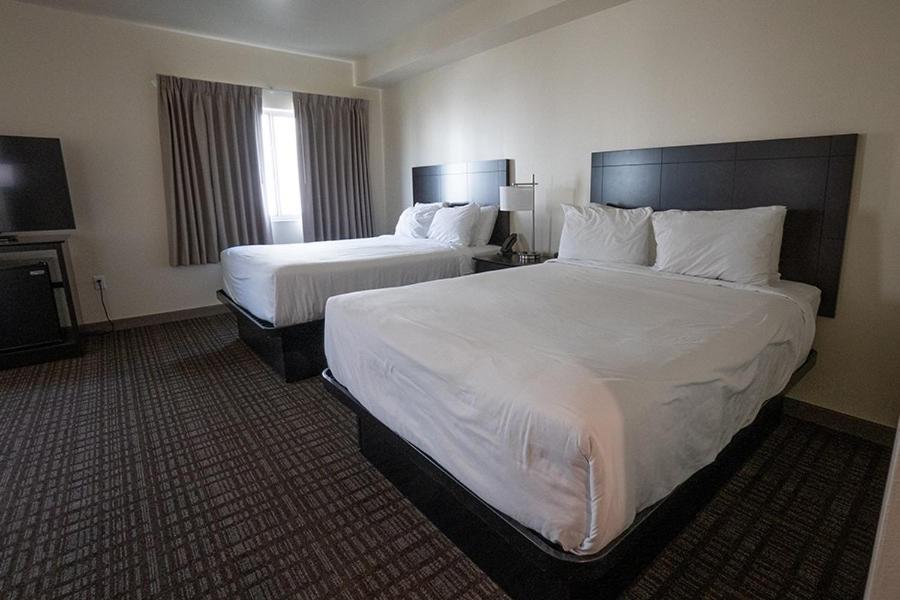 Cobblestone Hotel & Suites-Sheldon المظهر الخارجي الصورة